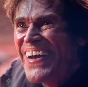 Meet your Posher, Rasec